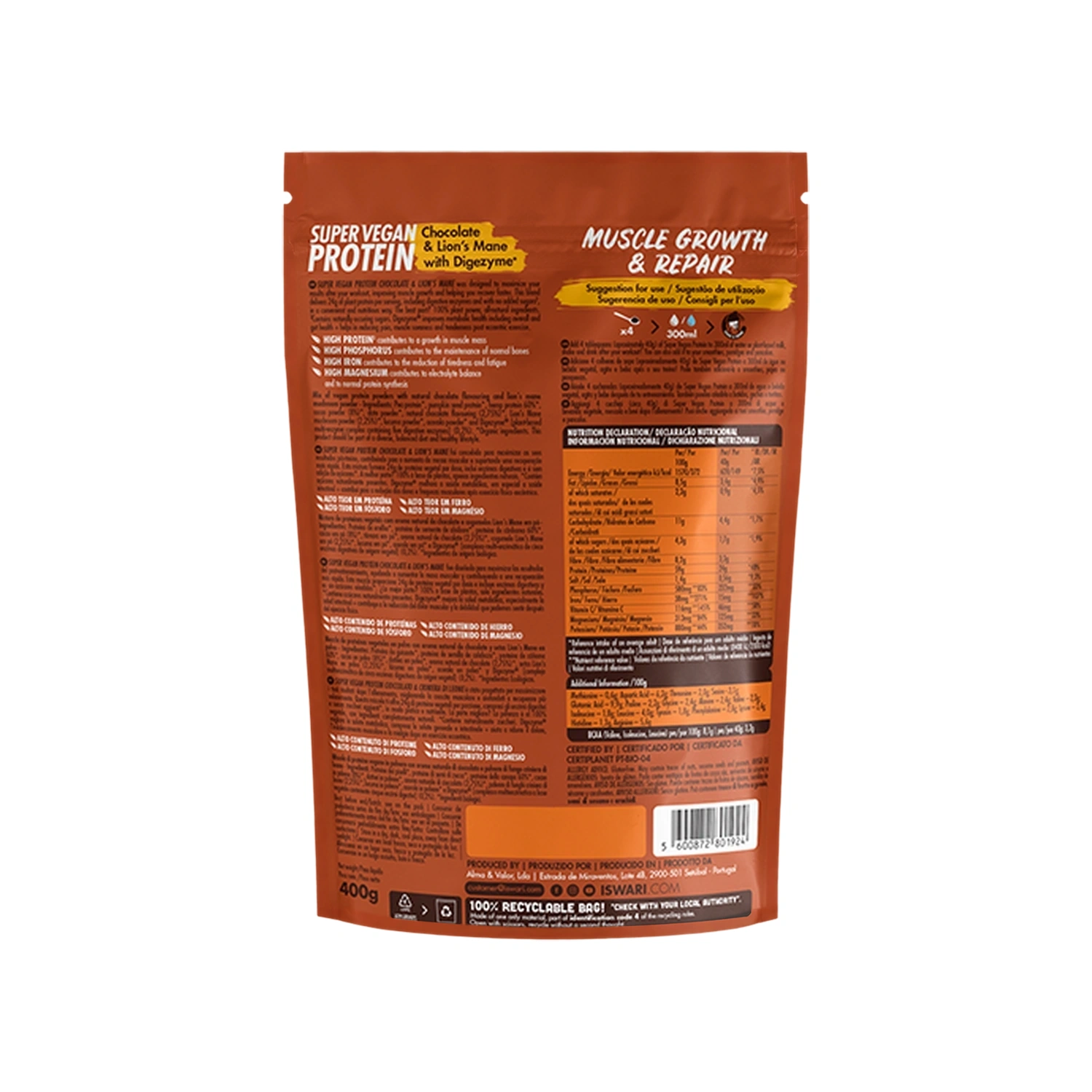 vb000720-super-vegan-protein-chocolate-lions-mane-400g-iswari-02.webp