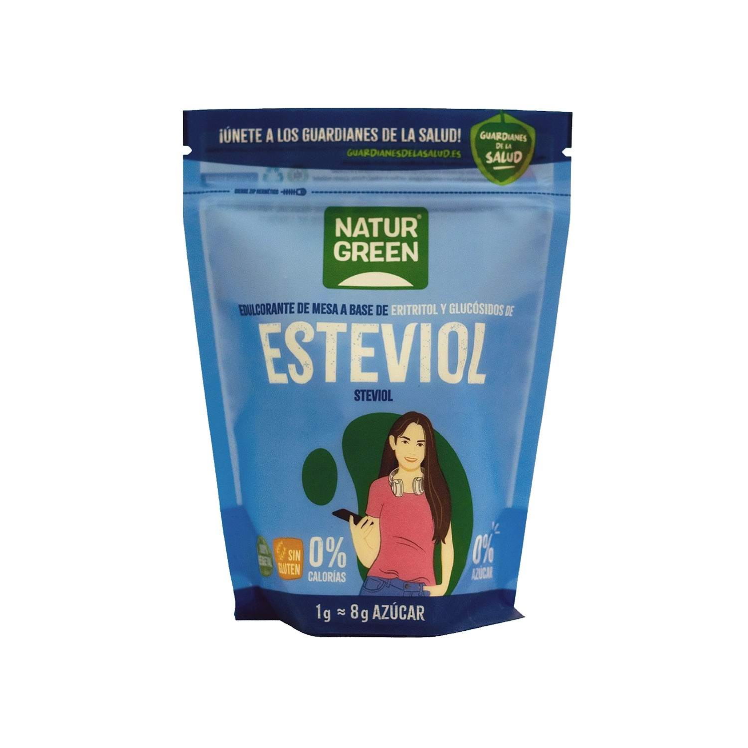 Steviol 500 g NaturGreen