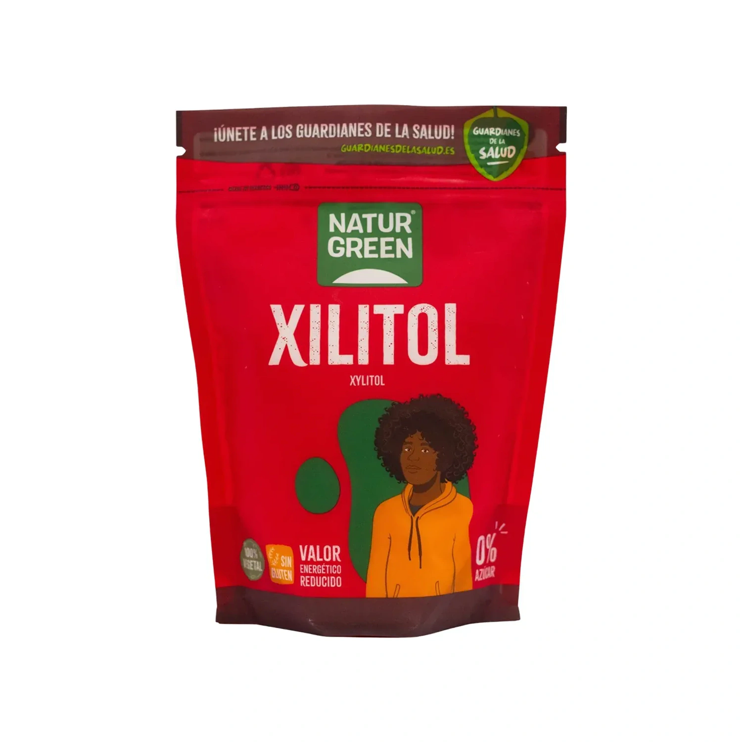 Xilitol 500 g NaturGreen