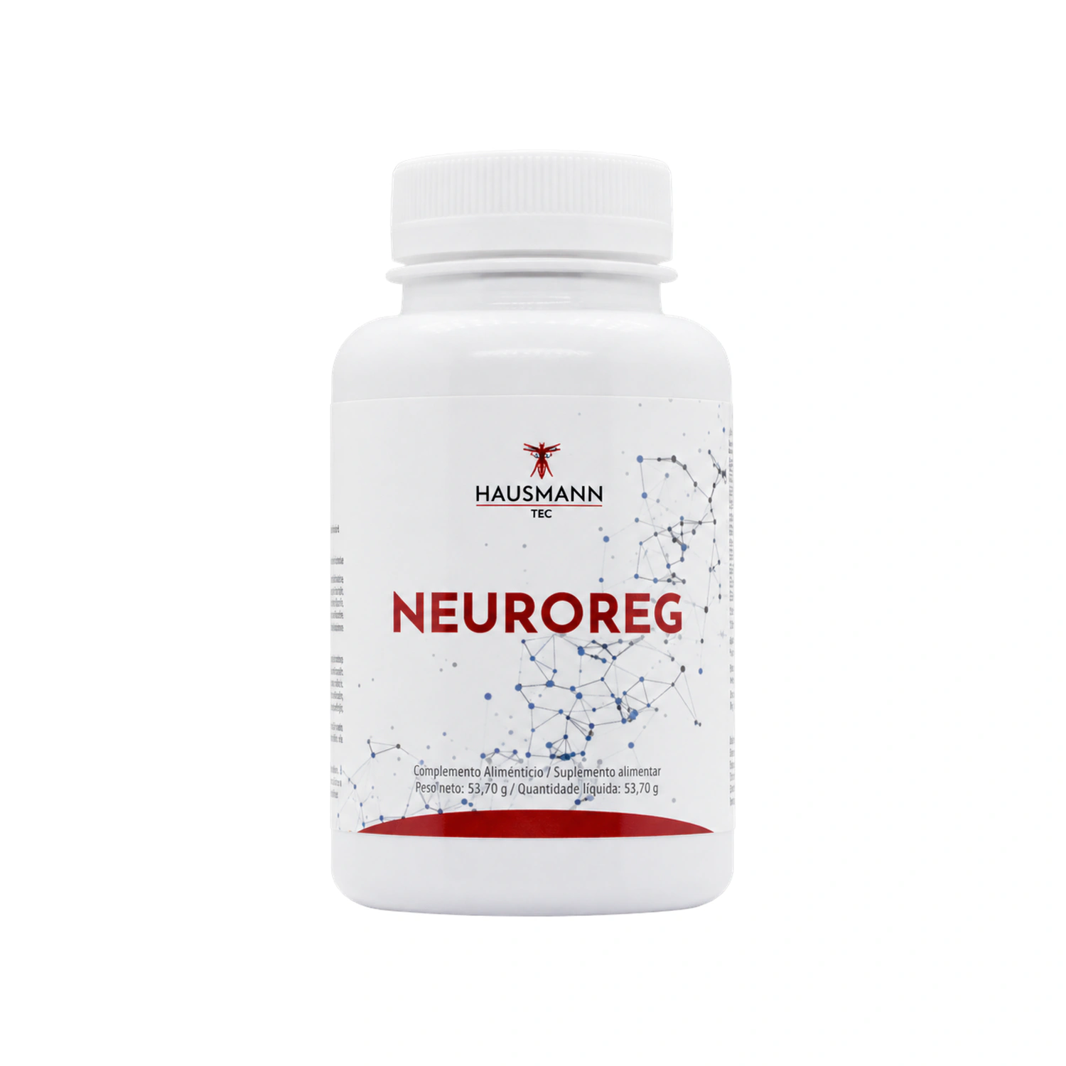 Neuroreg 60 cápsulas Hausmann