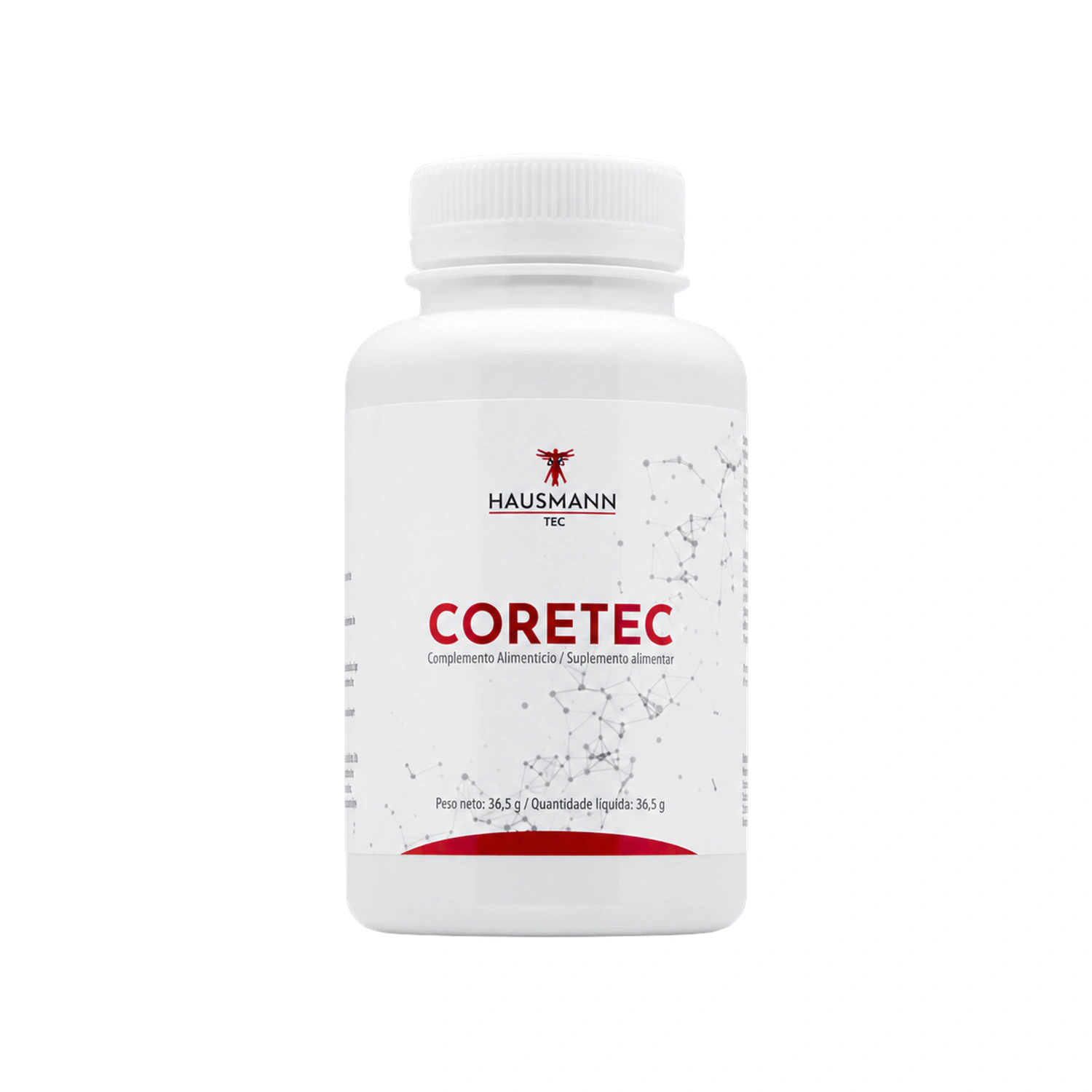 Coretec Q10 50 cápsulas Hausmann