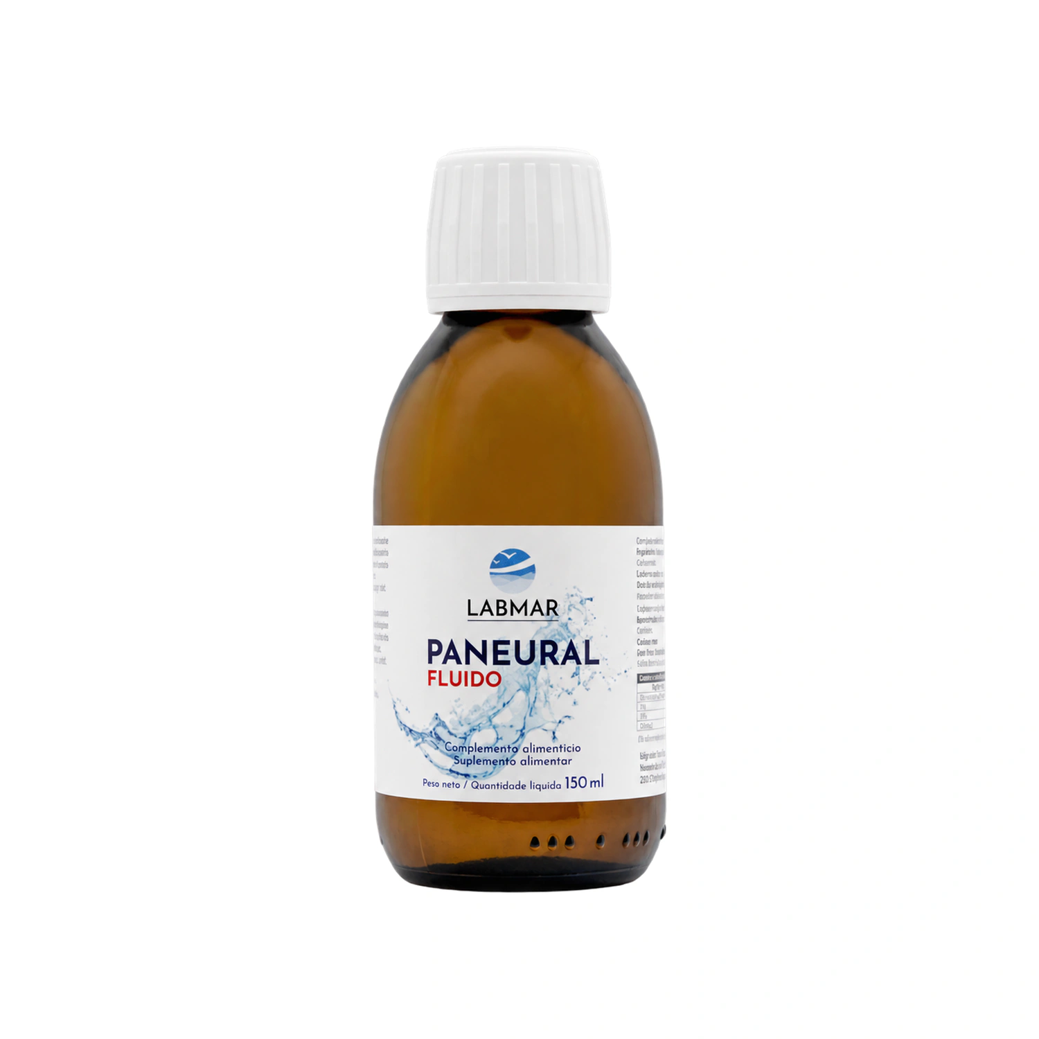 Paneural Fluido 150 ml Labmar