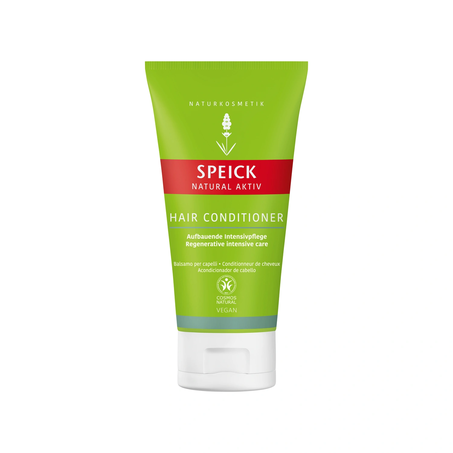 Acondicionador Natural Aktiv 150 ml Speick