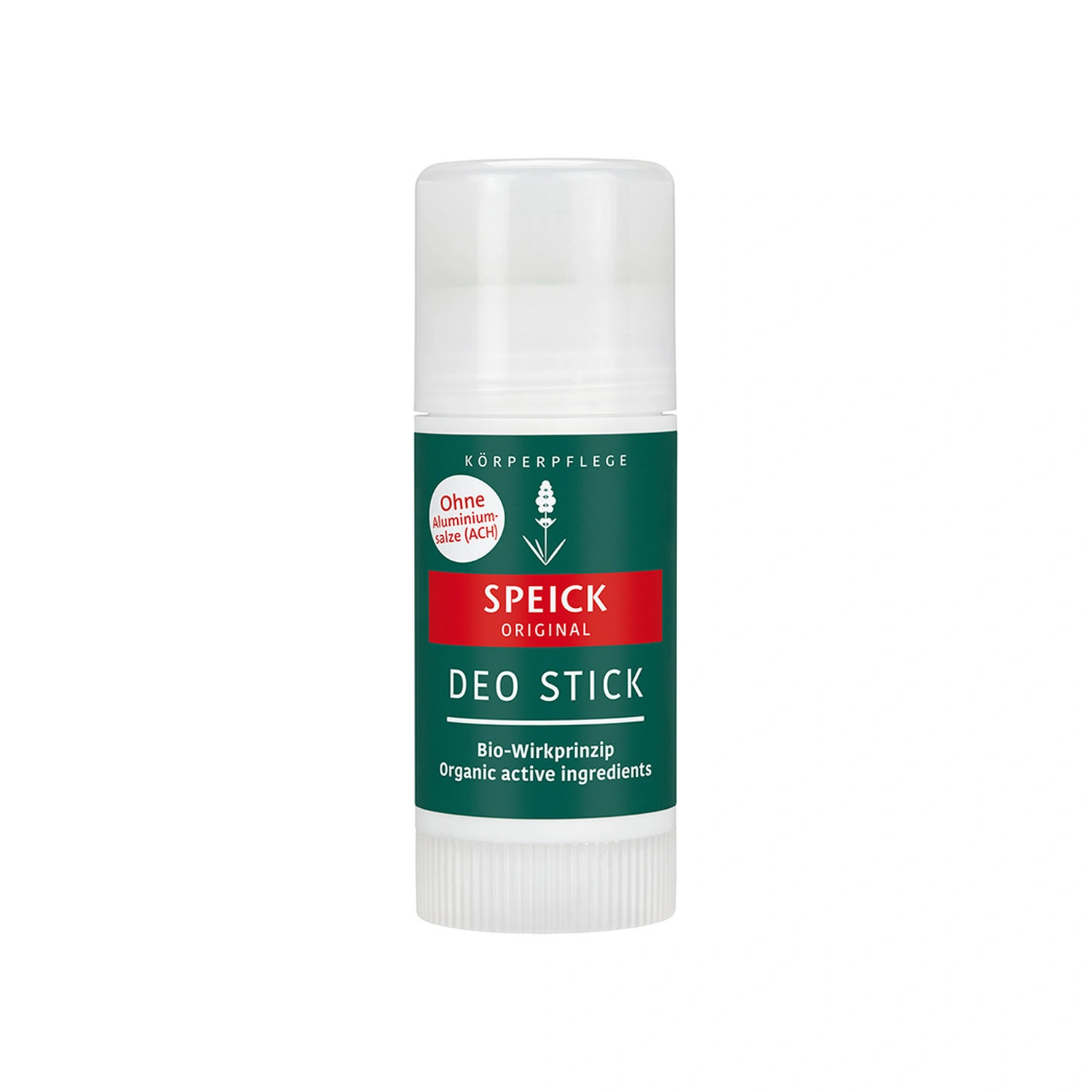Desodorante stick Original 40 ml Speick