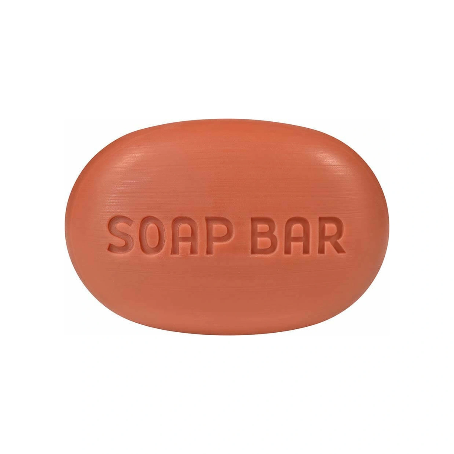 Jabón 2 en 1 para cabello y cuerpo de naranja sanguina 125 g Speick